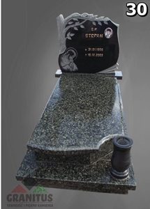 30 nagrobek rzeźba jezus